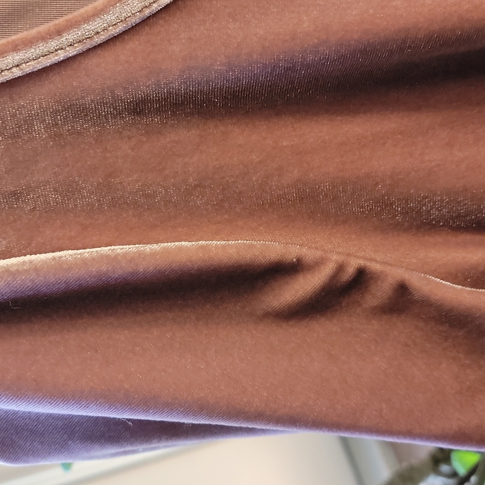Velvet Shein 3XL - Picture 2 of 3